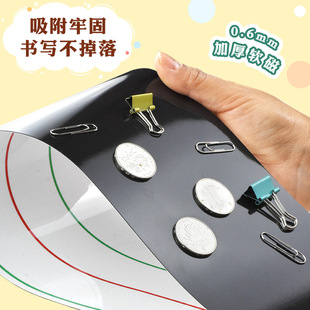 磁性坐标函数格白板数学算术格折线平移统计图点字子图黑板