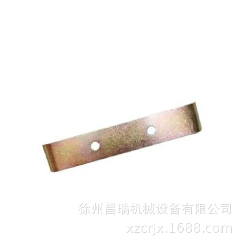 徐州徐工平衡重叉车404200482压板工程机械原厂配件