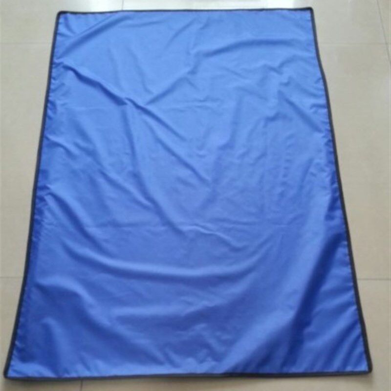 射线防护铅毯铅布铅衣射线防护毯患者铅毯核辐射防护铅皮铅胶皮