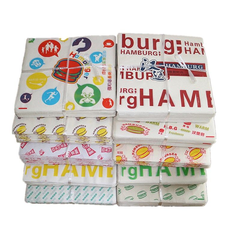 汉堡纸防油纸定制一次性鸡肉卷纸饭团包装纸打包纸,厨房/烹饪用具,点心包装盒/包装袋,淘宝优惠券,粉丝福利购,淘宝优惠卷