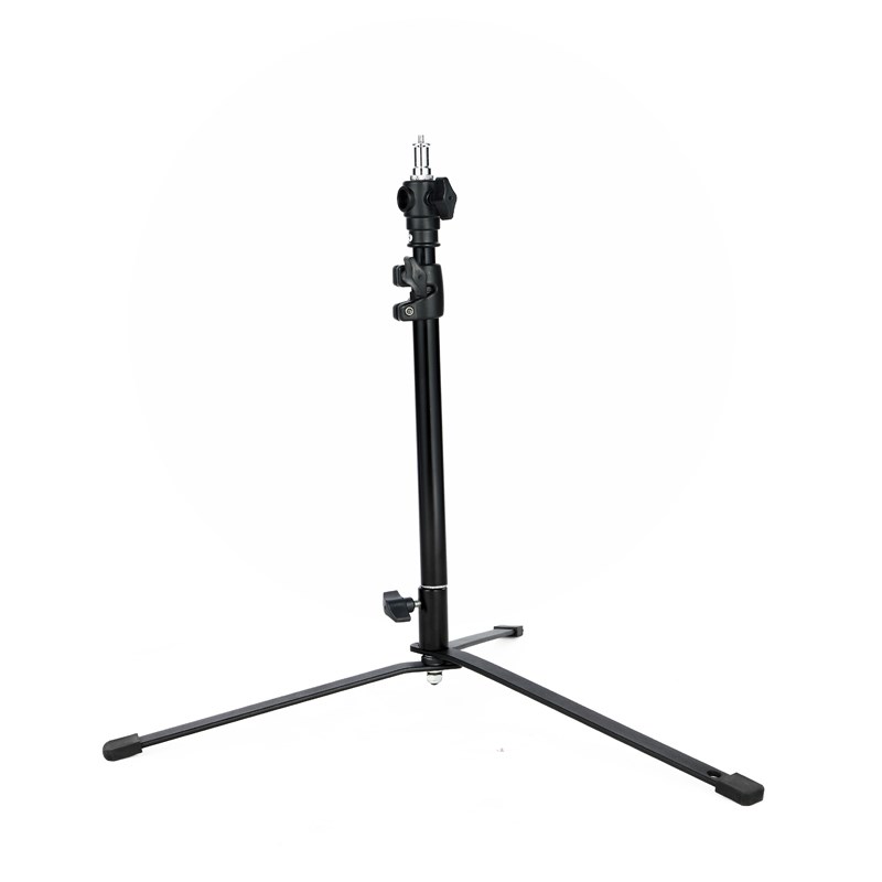 MK 00 地背灯架 两用灯架背景灯架地灯架全铝合金便携摄灯架