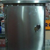 配电箱 防水盒 俊杰安防 防水箱 超普安防防雨箱