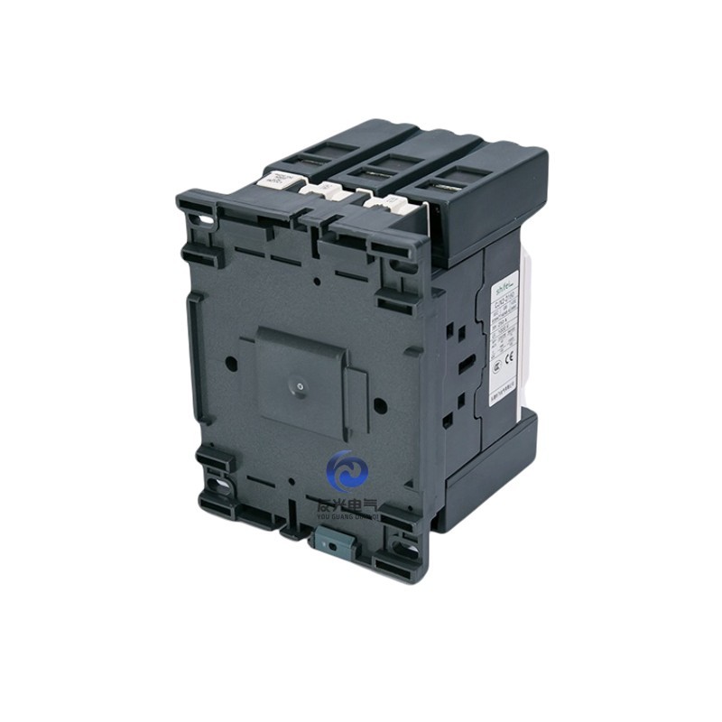 上海人民交流接触器LC1D CJX2-D115 D150 D170厚银点厂家直销电器