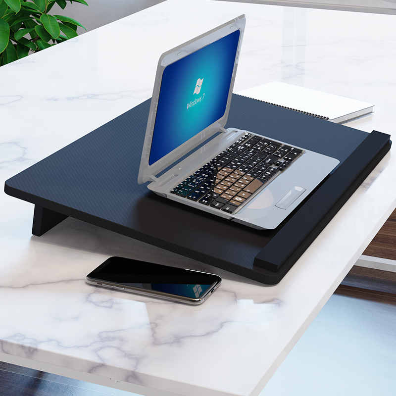 画板美术生专用画架桌面台式斜板写字板立架素描写生儿童画画架子