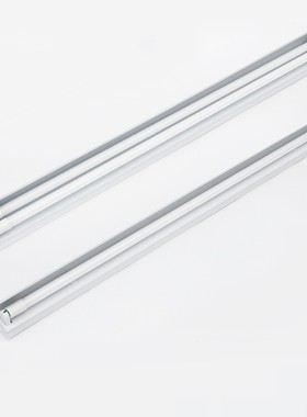 TLED黑板灯 管日光灯全学校教室壁装式米板前荧光灯支架