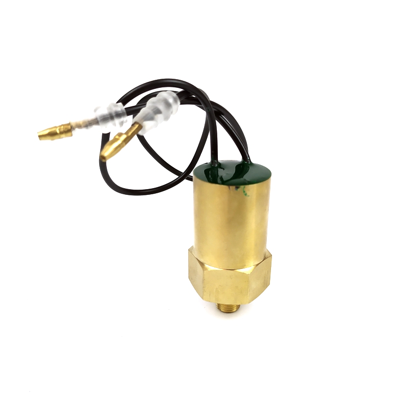 卡特E320B/C/D挖掘机配件S6K发动机机油压力开关传感器C6.4感应器