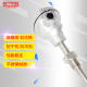 一体化防爆温度变送器传感器探头变送器铠装 铂热电阻