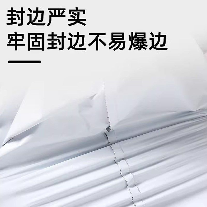 连卷袋快递打包袋加厚电商物流防水袋半自动物流打包快递袋,包装,快递专用包装袋,淘宝优惠券,粉丝福利购,淘宝优惠卷