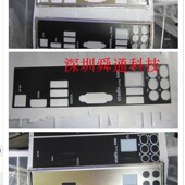 个元 板挡板纸 挡板纸 丝印 干胶纸