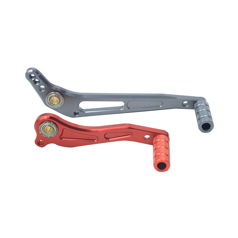 适用改装的升高脚踏/挂档杆/刹车杆/按车型配货告知车型年份