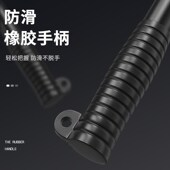 快速钢筋万用水管钳直螺纹筒上丝管子钳钳扭力矩工具