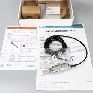 I维萨拉手持露点仪温湿度压差显示屏