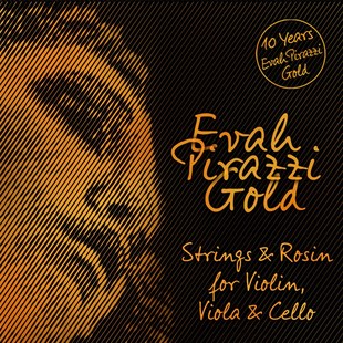 io  izzi old金美人 金小提琴弦 银弦