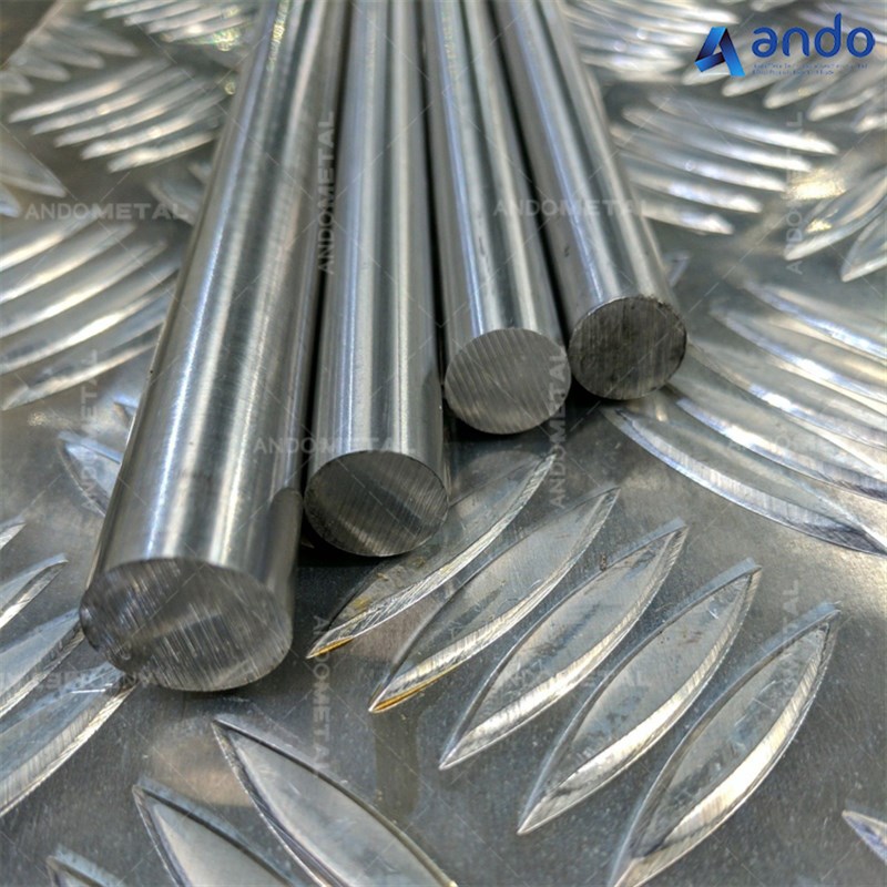 Y1Cr17(Y10Cr17)易切削不锈钢圆棒 圆钢 光圆 光棒 六角棒