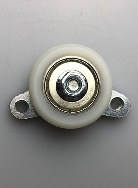 多玛DOM吊轮自动门轮 E感应门滑轮 E9通用轮子