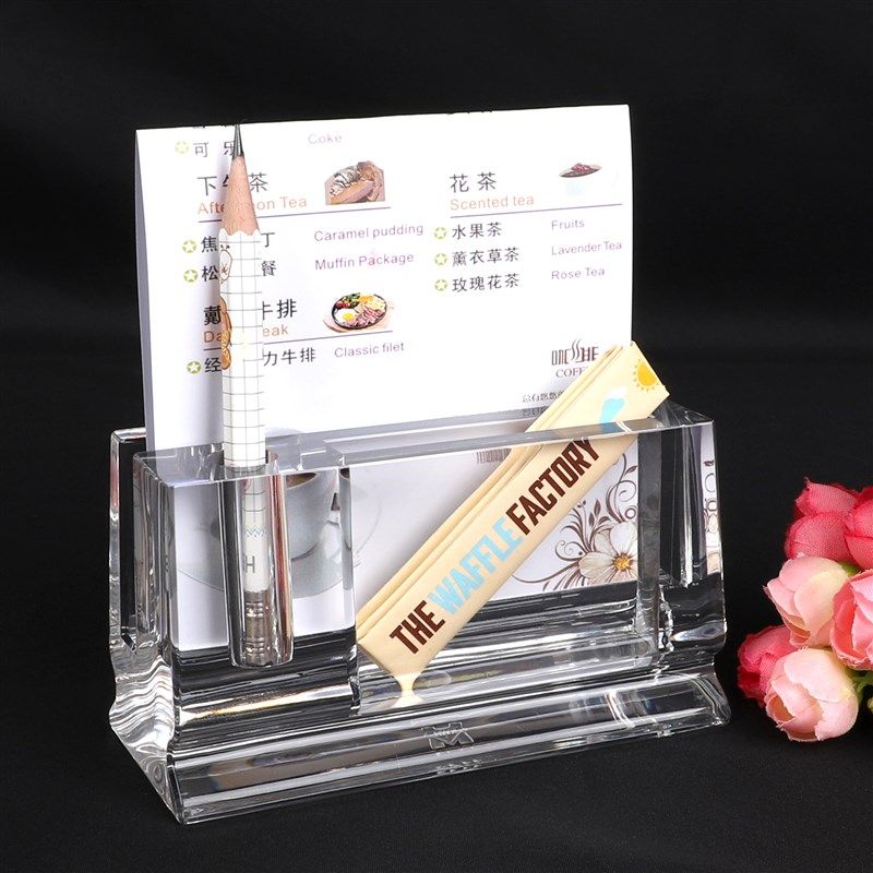 定制数字台号牌酒店西桌号牌点餐台卡座带笔筒牙签台卡,文具电教/文化用品/商务用品,桌牌/台牌,淘宝优惠券,粉丝福利购,淘宝优惠卷