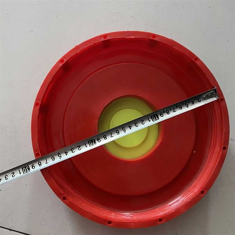 水箱盖通用型上盖卧式储水桶配件塑料打药桶储水桶盖子大小桶盖