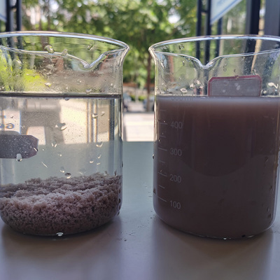 聚丙烯酰胺PM阴离子压泥洗沙沉淀阳离子养殖污水净化絮凝沉淀剂