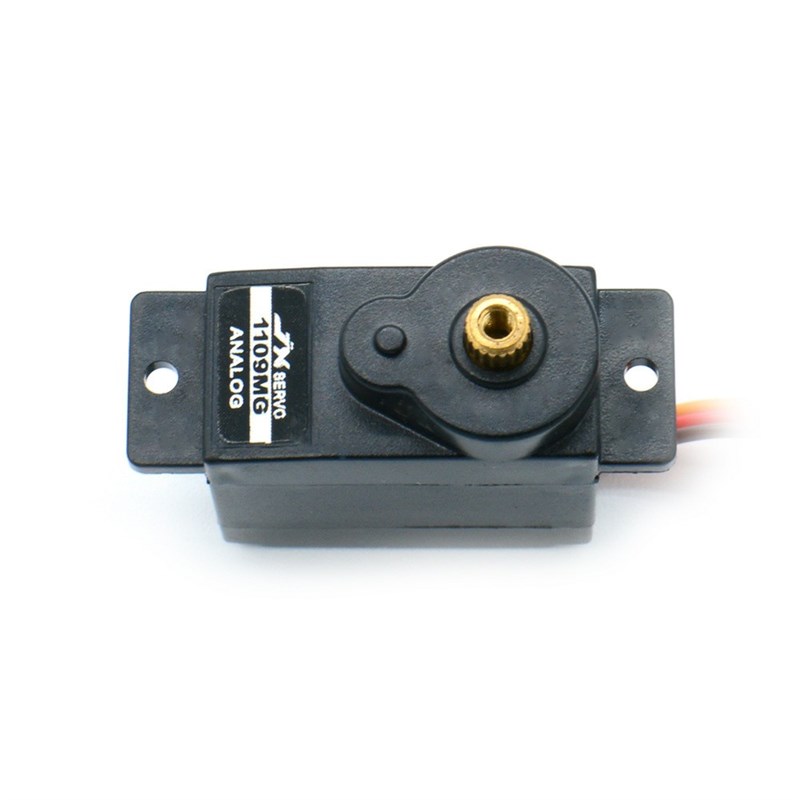 PDI-1109MG/9g舵机/9克金属齿/固定翼 航模遥控飞机数字舵机