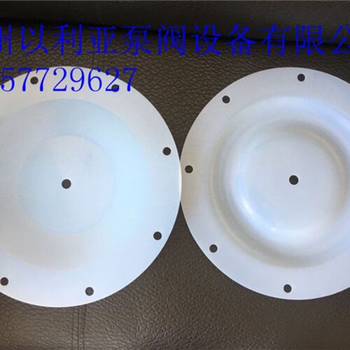 隔膜泵隔膜片膜片氟膜