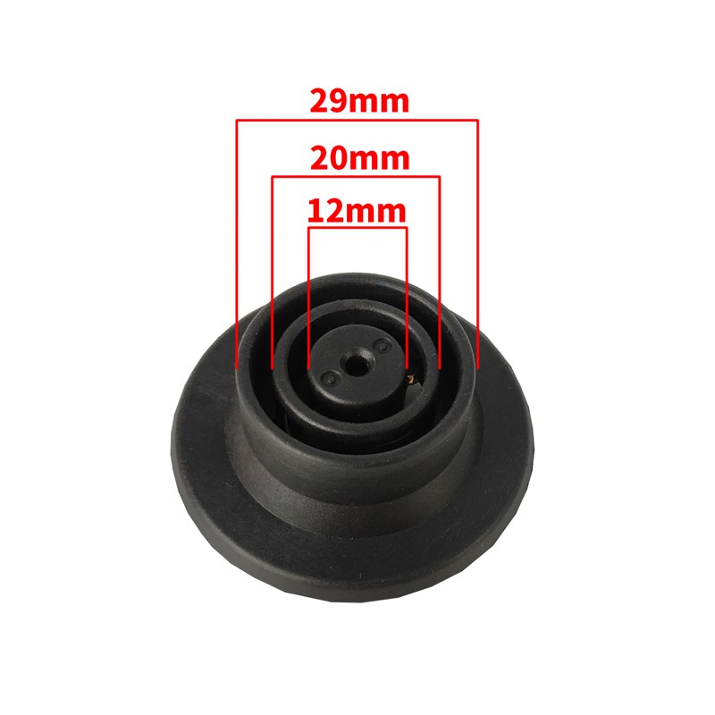 养生壶环三环底座通用多功能触控面板机座全自动花茶养单卖