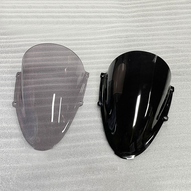 适用于阿普利亚RS0改装配件前挡风玻璃风挡导流罩风镜