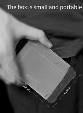 1套 颜色：黑色+灰色 材质：钢 13pcs断丝取出器多功能螺丝取出器