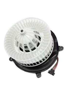 A2118300908适用奔驰E200 E260 W211 W219鼓风机马达