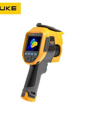 Fluke 福禄克Ti480U Ti401U Ti400U 红外热像仪测温测试
