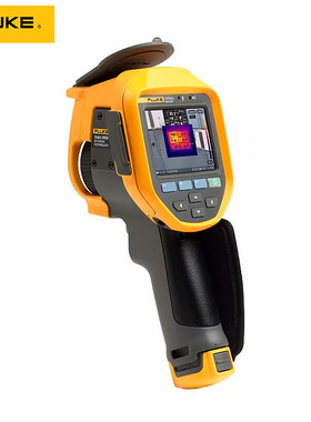 全新福禄克红外热像仪Ti480 PRO工业手持热成像仪TI401 PRO热像仪