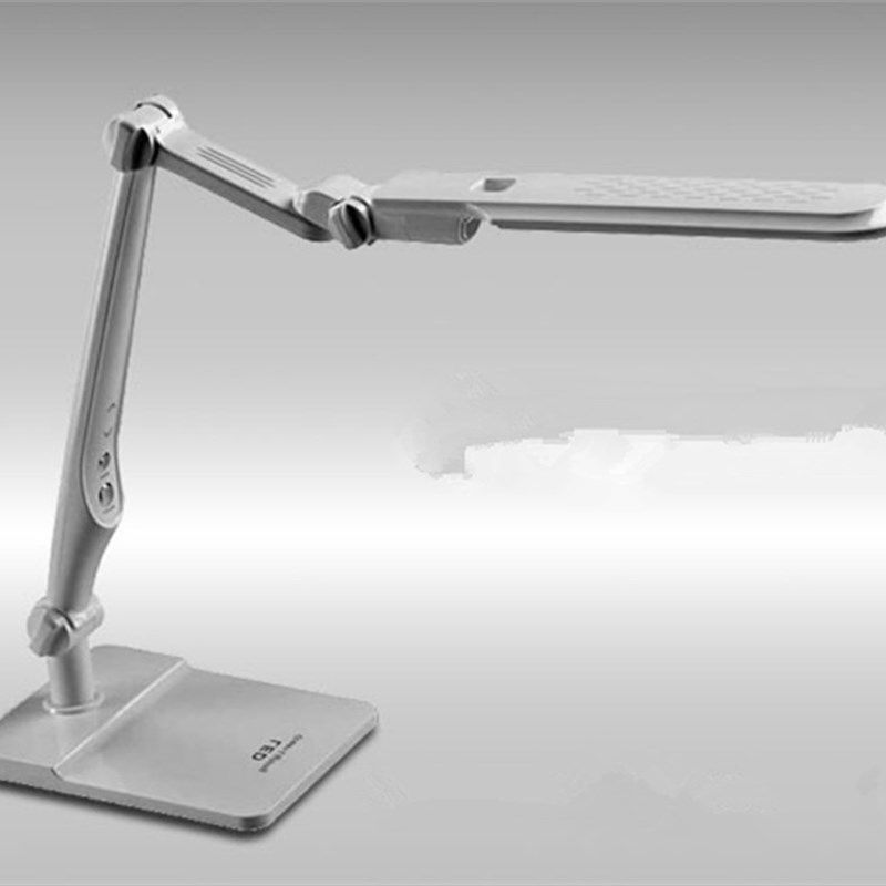 百利威BI-07钢琴灯长臂大功率超亮办公绘图LED触摸调光护眼台灯