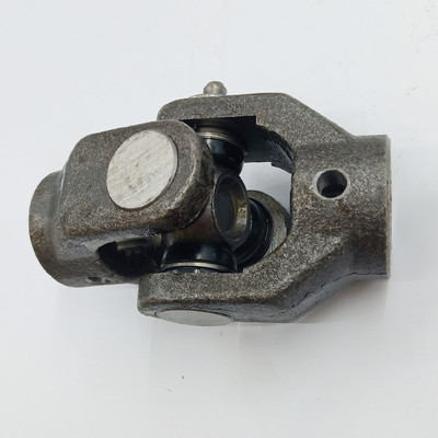 久保田插秧速N六行通用行走传动十字轴万向节