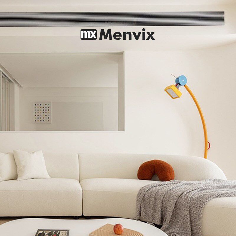 全光谱护眼孟菲斯创意怪趣彩色几何客厅卧室儿童艺术落地灯