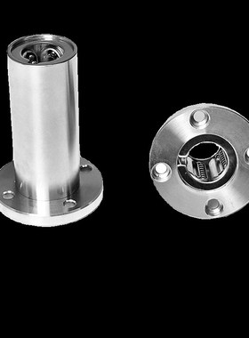 直线轴承耐腐蚀LFUU LFUU   L