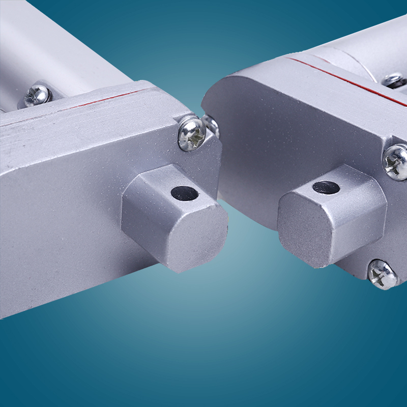 DC2mm微型电动推杆电动推拉杆电动伸缩杆大推力电动推杆