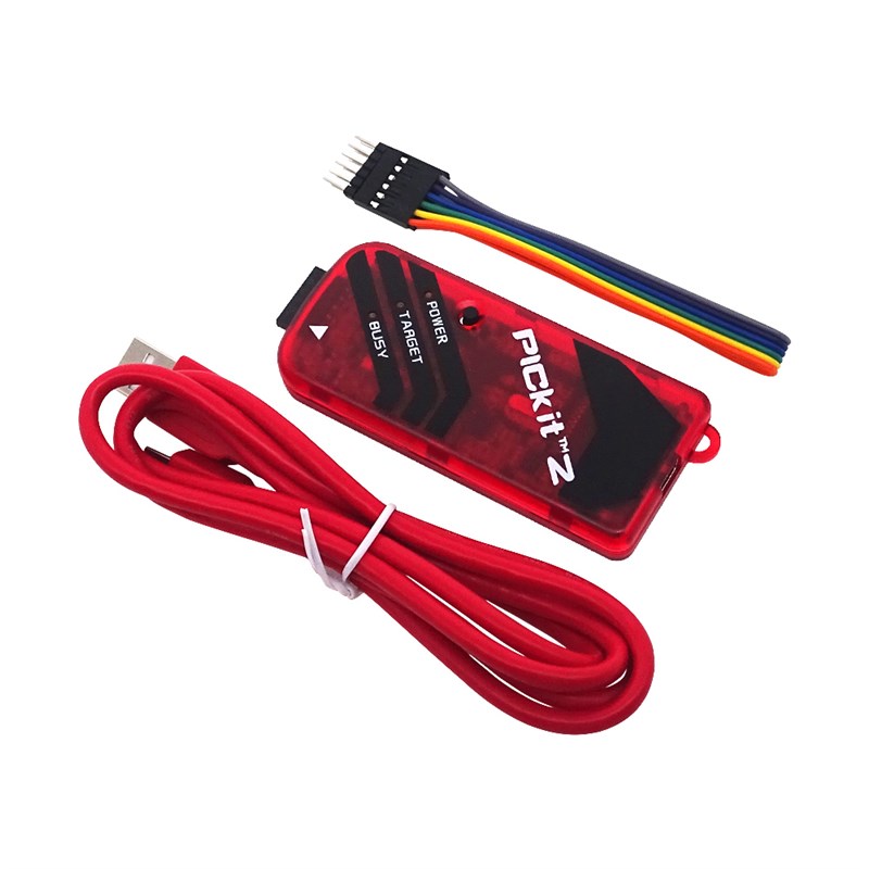 PIC KIT2/3/3.5编程器/仿真器/下载器/烧写器 kit3.5+ PICKIT