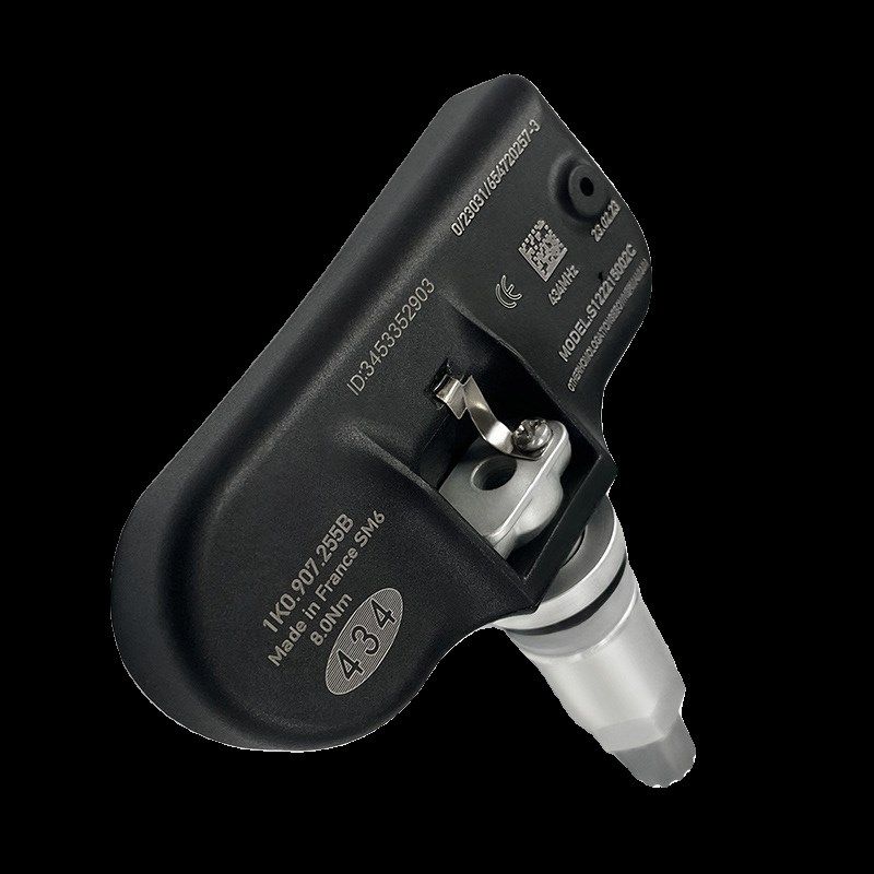 大众胎压传感器轮胎压力监测系统