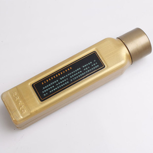 齐大森金墨汁g 写春联抄经文粉毛笔书法墨水