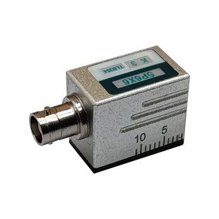 汕头超声波斜探头* 小径管探头探伤仪换能器U检测传感器