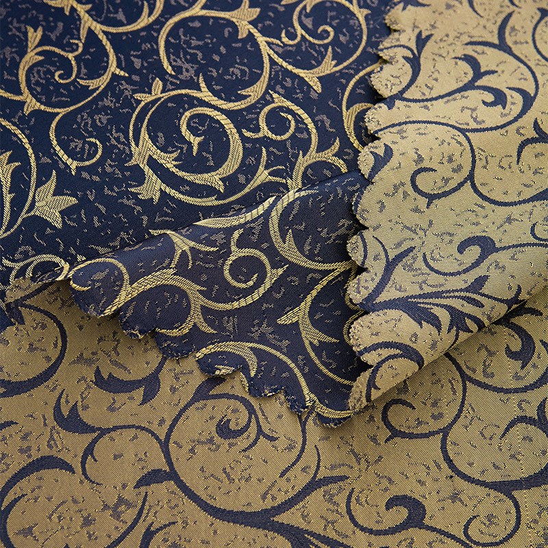 酒店桌布布艺餐厅台布饭店餐桌布中式圆桌桌布圆形家用高档圆桌布