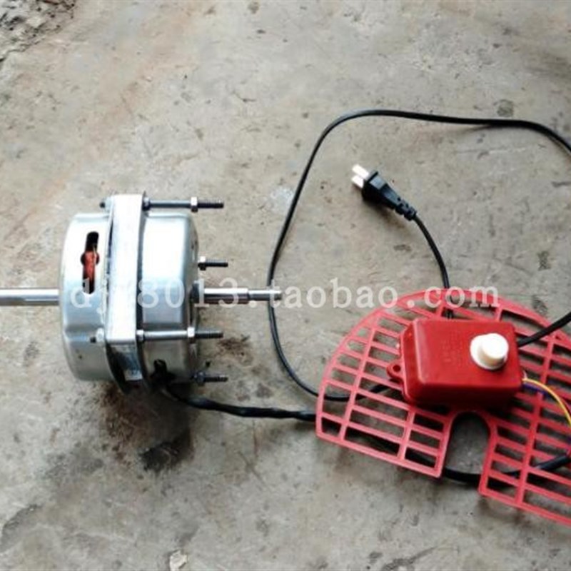 电动风车电机 扬场机风柜马达  铝线铜线电动机 铜芯线圈更换维修