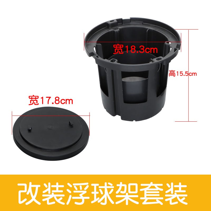 洁霸BF501吸尘器配件海帕过滤网滤芯内胆30L尘袋美缝BF500 BF502