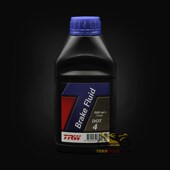 欧洲刹车油踏板摩汽车通用制动液电动车碟刹油