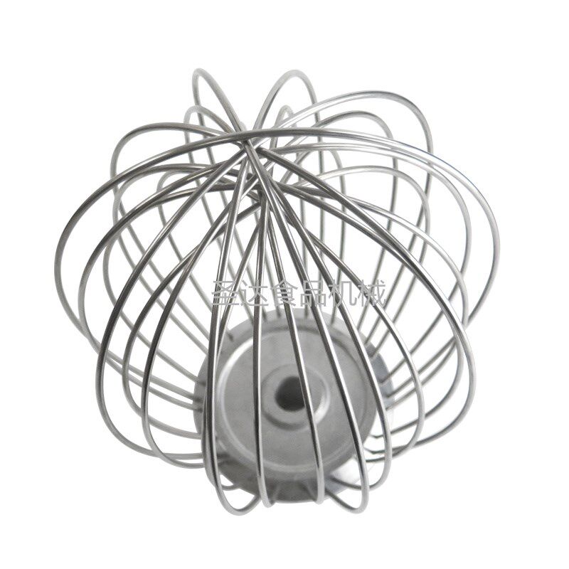 南桥FM2商用食品搅拌打蛋机2L打蛋球打蛋器 直销