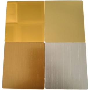 阳极氧化铝板加工黑色阳极氧化铝板拉丝氧化铝板铝本色阳极氧化板