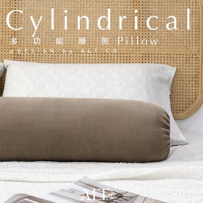 床上抱枕男生款睡觉夹腿长条枕女生侧睡枕头大人侧卧枕拆洗