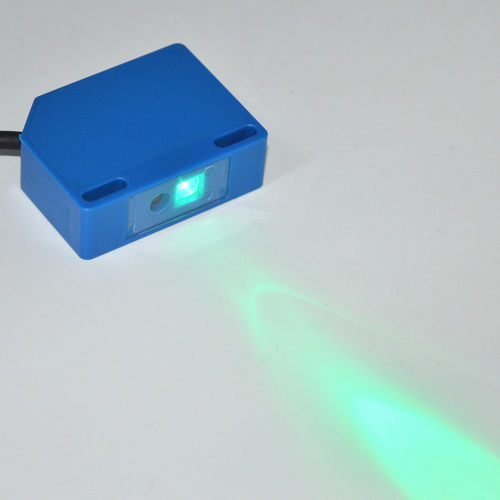 小体积 灰度色标传感器NN-1G2ON颜色检测纠偏追踪电眼制袋机光电