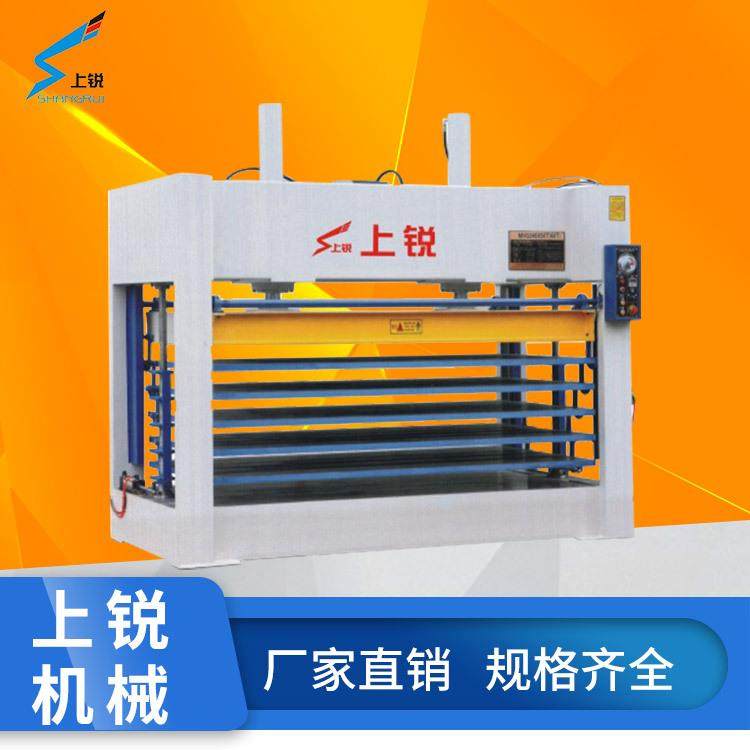 防火门板胶合板蜂窝板压合50吨60吨全自动多层液压冷压机,五金/工具,机床,淘宝优惠券,粉丝福利购,淘宝优惠卷