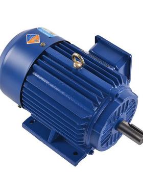 超高效节能三相异步电动机YE3-315S-675W马达二级能效厂家直销