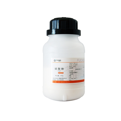 琼脂粉BR250g食用菌培养基原料化学组培试剂生化级实验用品促销中